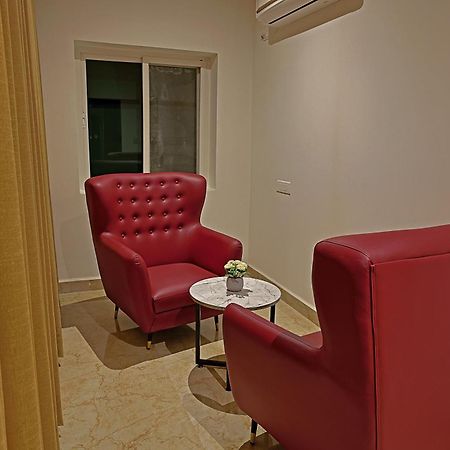 Grand Continent Hotel Gachibowli Near Us Consulate Exterior photo