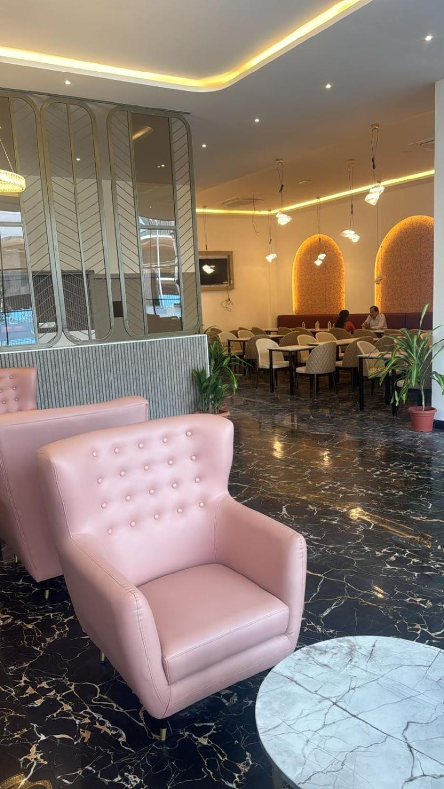 Grand Continent Hotel Gachibowli Near Us Consulate Exterior photo